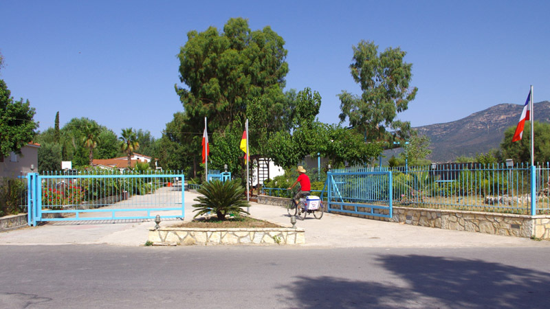 Camping Thirea photo 4