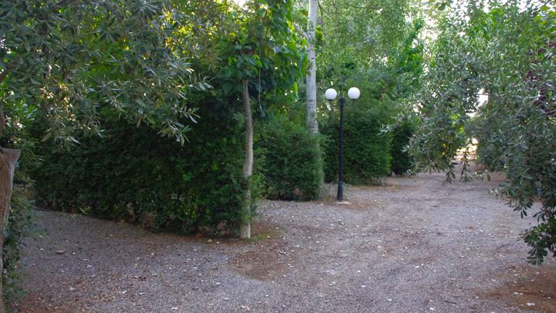 Camping Thirea photo 5