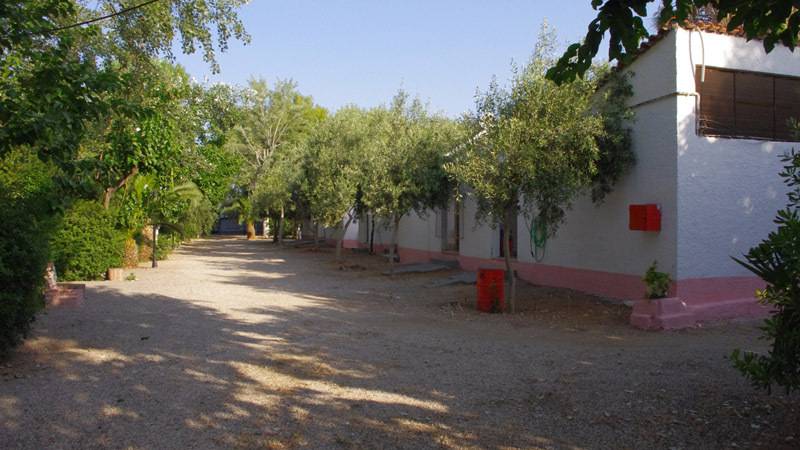 Camping Thirea photo 3